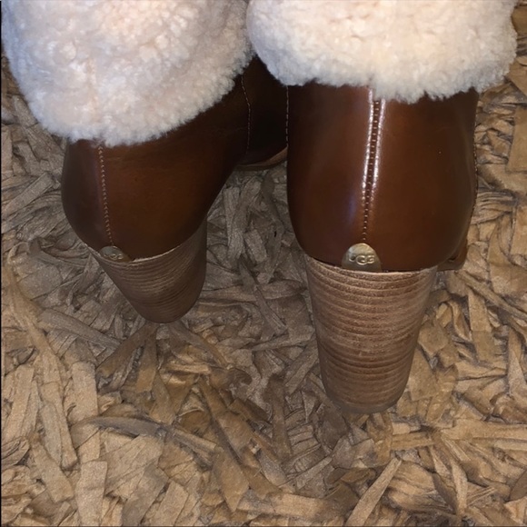 Ugg Ava Boot NWT/No Box - Picture 6 of 7